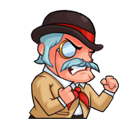 HenryHatsworth's profile picture. I am the #1 Adventurer in the Pompous Adventurers Club.