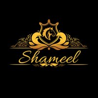 Shameel Khan(@shameelofficial) 's Twitter Profile Photo