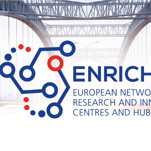 ENRICH in the USA sets up Landing Hubs throughout the US and wishes to develop a Network built on synergies with local Research and Innovation stakeholders