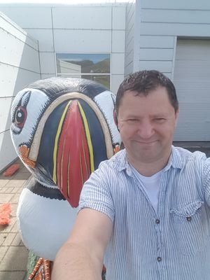 JonasVidarsson's profile picture. 