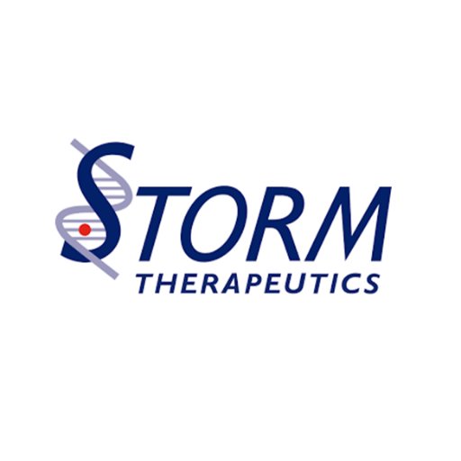 Storm Therapeutics