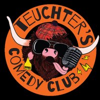The Teuchter's Comedy Club(@teuchterscomedy) 's Twitter Profile Photo