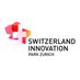 Innovationspark Zürich (@innopark_zh) Twitter profile photo