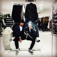 haruto (@kimuraharuto47) 's Twitter Profile