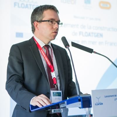 njes29's profile picture. Directeur de production - Fondations du parc Éolien en mer de Fécamp chez Bouygues Travaux Publics. Compte personnel.