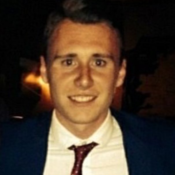 JakeBond0's profile picture. London