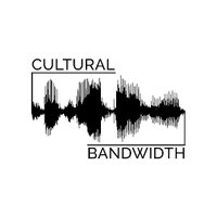 Cultural Bandwidth (@cultbandwidth) 's Twitter Profile Photo