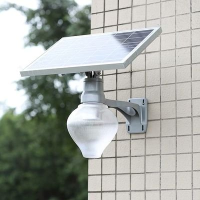 We are providing high quality LED outdoor lighting as well as solar powered lighting related products.