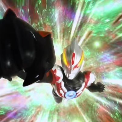 シゲサンダーブレスターさんのプロフィール画像