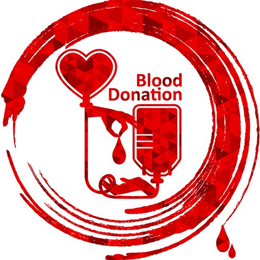 Blood Donation App provide free service to find blood donors and blood bank nearest to your location.