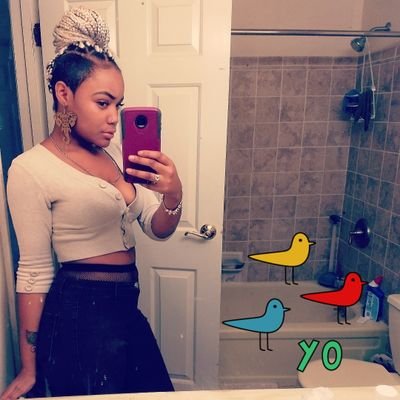 Fearfully & Wonderfully Made.🥀 Pittsburgh Model.