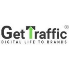 GetTrafficDM's profile picture. GetTraffic, a digital marketing company in Kolkata which provides services like search engine optimization, social media marketing & content marketing service.