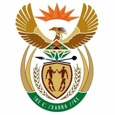 Official X account for the National Department of Agriculture of the Republic of South Africa. 🇿🇦
Tel. 012 312 8280