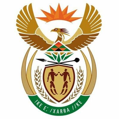 Official Twitter account for the Department of Agriculture, Land Reform and Rural Development of South Africa. 
Tel. 012 312 8280