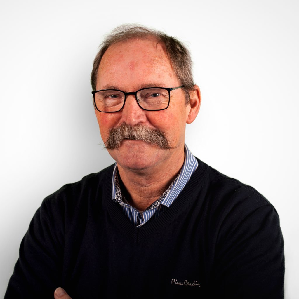 KnehPik's profile picture. zelfstandig technisch adviseur voor de Timmerindustrie