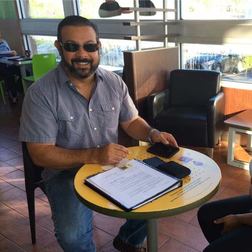 RicDiazSoto's profile picture. Abogado promotor de transformación social mediante la economía social y solidaria, incluyendo ls empresas cooperativas y propiedad de trabajadores.