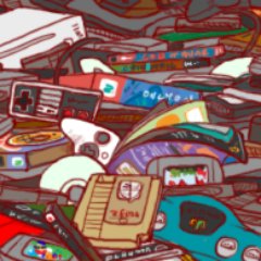 Chronicling video game history by playing every video game ever released. https://t.co/oEbTpEgJTs