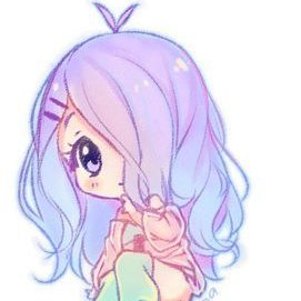 Pearl Plays Roblox Emily87963622 Twitter - roblox purple hair girl