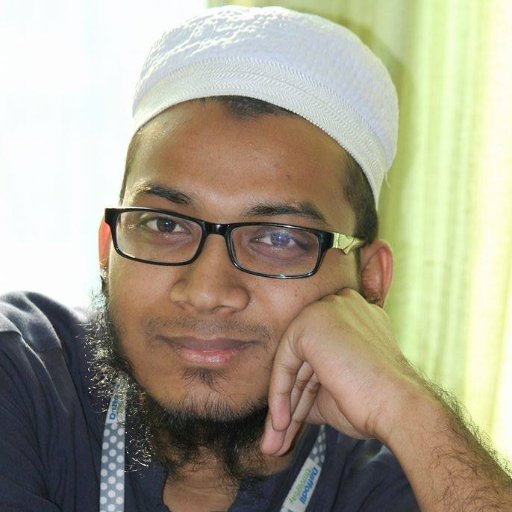 stomorfaruk's profile picture. 