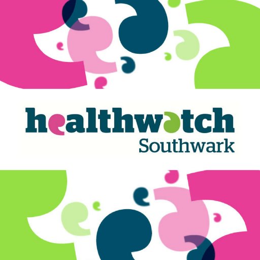 Healthwatch Southwark Profile