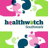 Healthwatch Southwark (@hwsouthwark) 's Twitter Profile