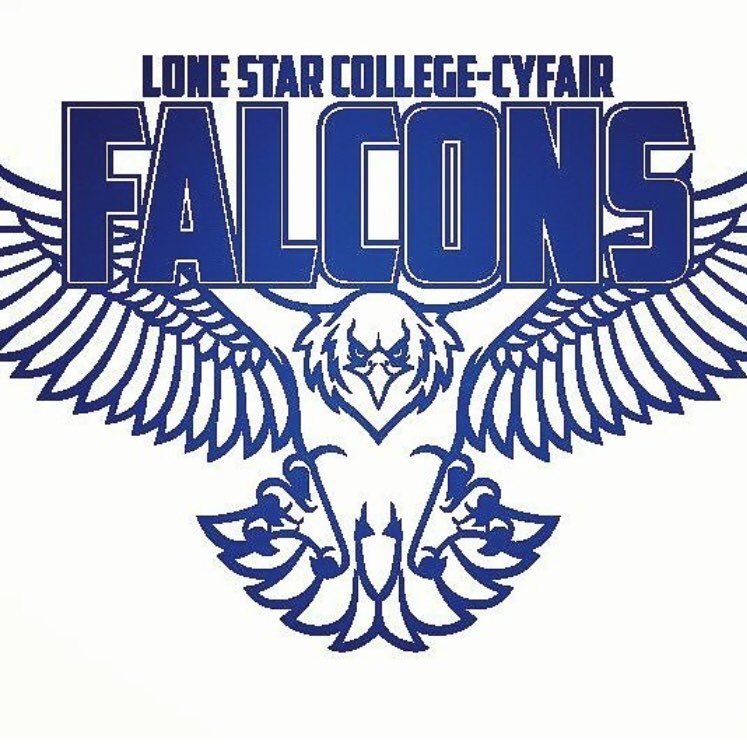 The official Twitter for the Lone Star College-CyFair Falcons Men's Basketball program.