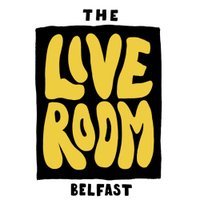 The Live Room Belfast (@thelive_room) 's Twitter Profile