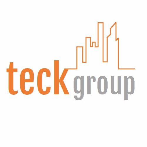 teck_group's profile picture. 