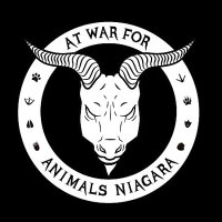 ATWARFORANIMALS(@ATWARFORANIMALS) 's Twitter Profile Photo