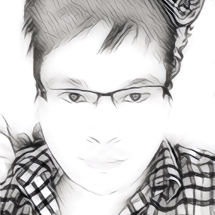 jiechou32's profile picture. 一个死在沙滩上的前端，Tumbear作者