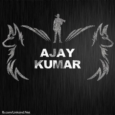 Ajay Kumar P Ajaykum Twitter