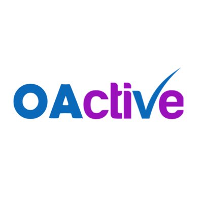 OActive Logo