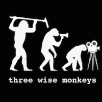 ThreeWiseMonkeys(@ThreeWMonkeys) 's Twitter Profile Photo