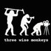 ThreeWiseMonkeys (@ThreeWMonkeys) Twitter profile photo