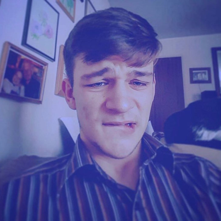 Mayor of Willingdon. Mod from womb to tomb. šā°ļø Barbra ā°ļøš Mmmm that is a tasty burger
