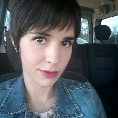 SofiLangley's profile picture. Visual Designer | UI Designer.