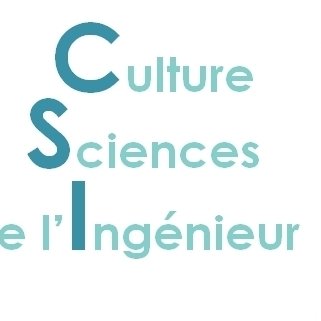 CultureSciences de l'Ingénieur : ressources à destination de la culture, de l'éducation, de l'enseignement et de tous les curieux des sciences de l'ingénieur