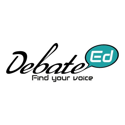 Debate-Ed is a programme in Shrewsbury that teaches sixth form students to lead fun and engaging sessions on debating in local secondary schools.