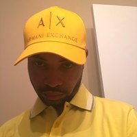 Mr. Sterling A.K.A DJ Yelloman(@YellownakaSrocc) 's Twitter Profile Photo