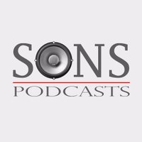 Sons Podcasts (@sonspodcasts) 's Twitter Profile Photo Sons Podcasts (@sonspodcasts) 's Twitter Profile Photo