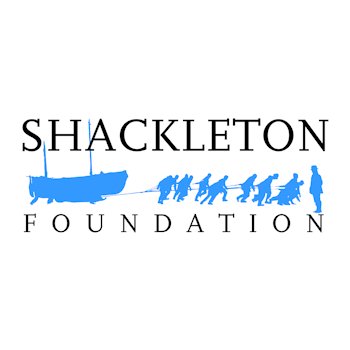 Supporting social entrepreneurs who exemplify the spirit of Shackleton: inspirational leaders wishing to make a difference http://t.co/lggZ1vkmCW