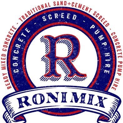 Ronimix offers readymix concrete, screed & pump hire services - delivery to London, Essex, Hertfordshire & the surrounding areas @ronimixconcrete on Instagram