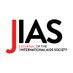 Journal of the IAS (@jiasociety) Twitter profile photo Journal of the IAS (@jiasociety) Twitter profile photo
