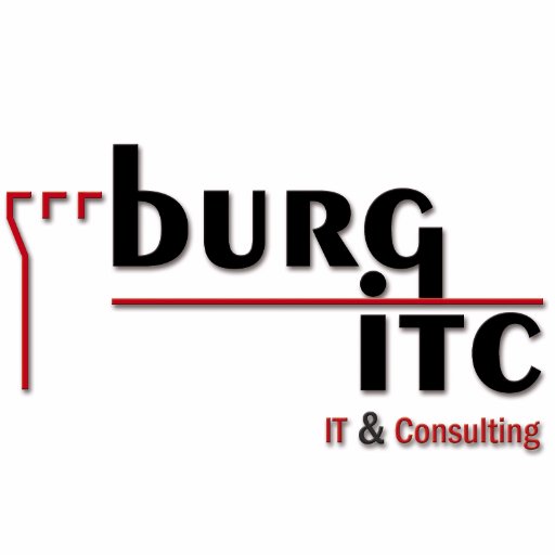 burgitc's profile picture. Der offizielle Account der Firma burg ITC GmbH - Ihr IT-Spezialist aus Rheinland-Pfalz. Wissenswertes und Neuigkeiten aus der IT und unseren Produkten.