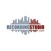 RecordingStudio.com (@recordingstud1o) Twitter profile photo RecordingStudio.com (@recordingstud1o) Twitter profile photo