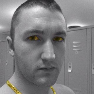 martinjones1313's profile picture. 