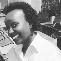 Jackie M Kwesiga Kagombe (@jquesiga) 's Twitter Profile