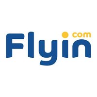 Flyin.com Egypt (@flyineg) Twitter profile photo