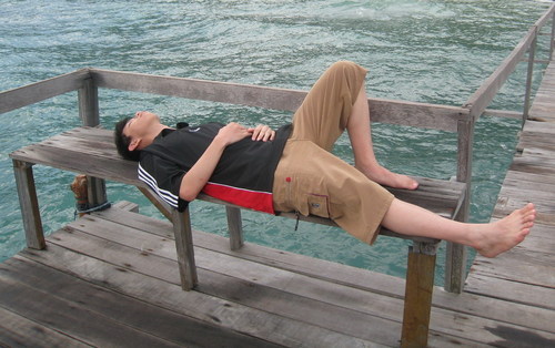 KHinfinity's profile picture. 