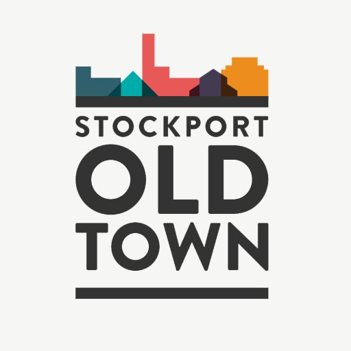 Stockport Old Town